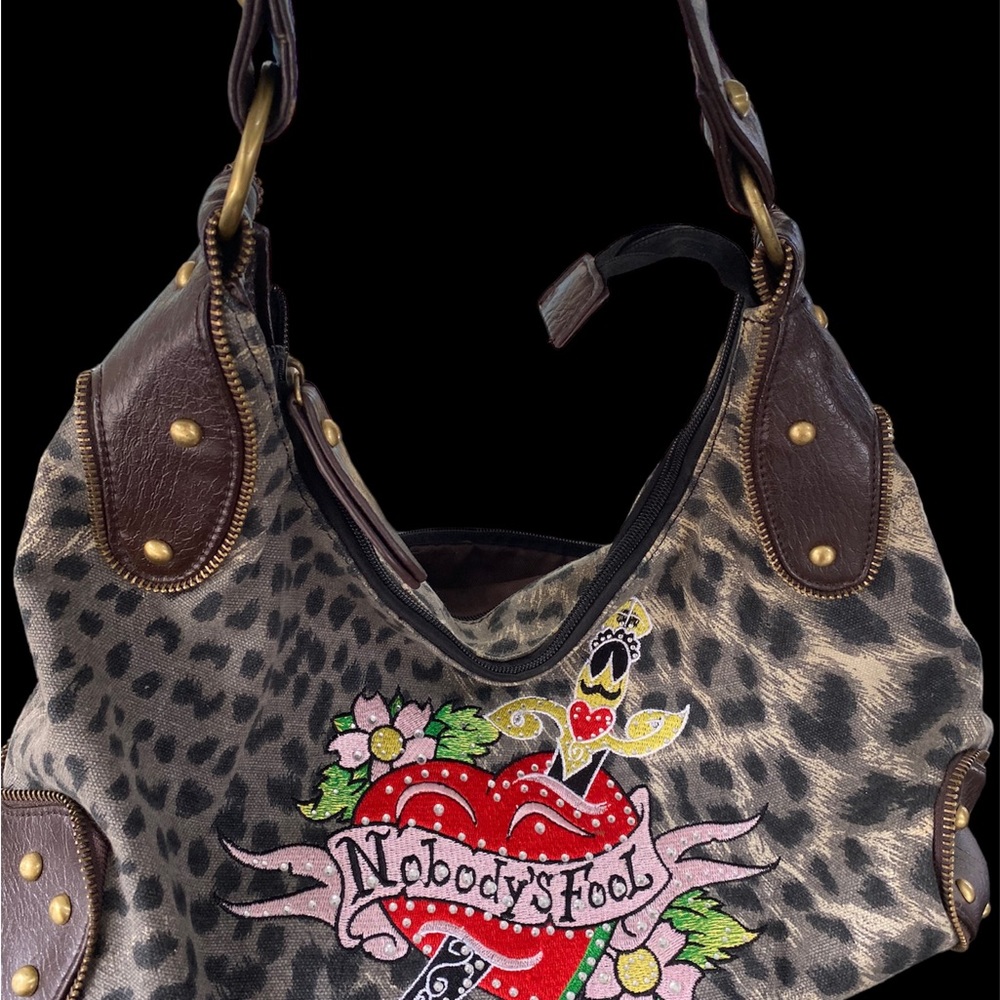 Y2k vintage purse